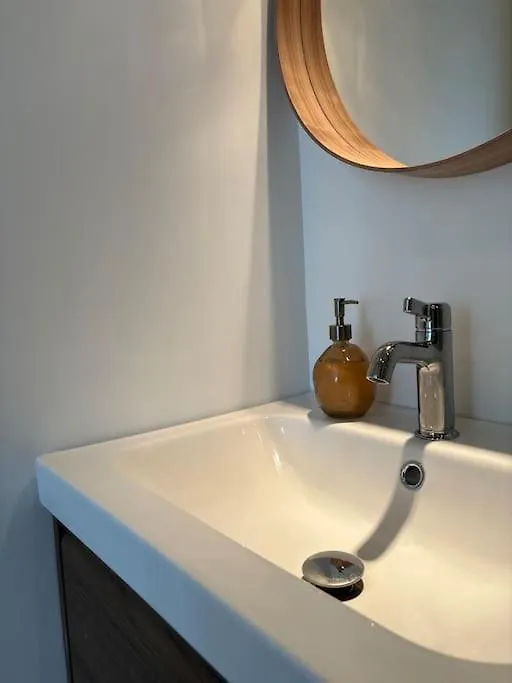 Logement Proximite Cours Mirabeau Экс-ан-Прованс Апартаменты
