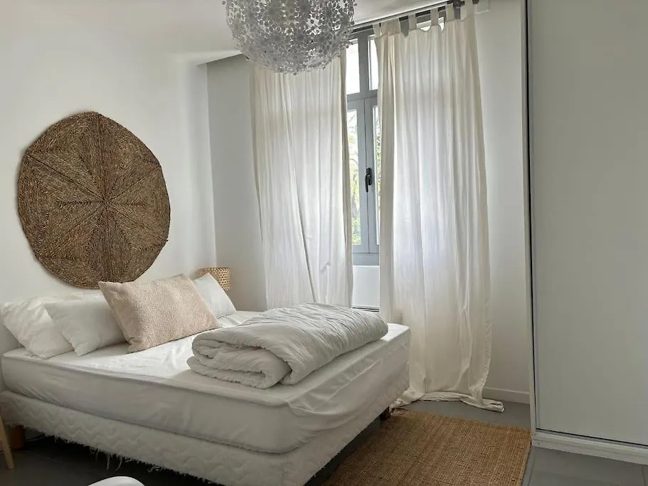 Logement Proximite Cours Mirabeau Экс-ан-Прованс 0*,  Франция
