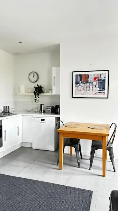 Logement Proximite Cours Mirabeau Экс-ан-Прованс Апартаменты
