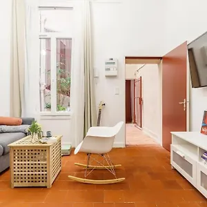 Duplex En Plein Centre Historique Aix En Provence Appartamento
