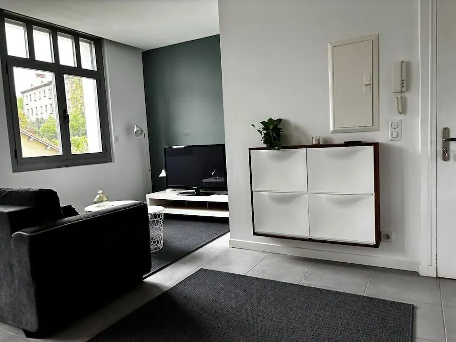 Apartment Logement Proximite Cours Mirabeau Aix-en-Provence