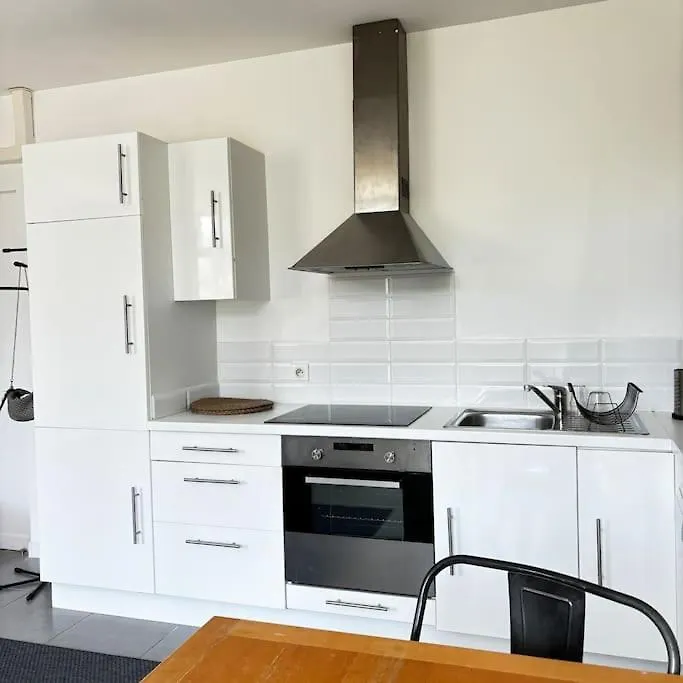 Logement Proximite Cours Mirabeau Aix-en-Provence